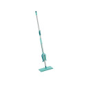 Leifheit Picobello M mop Fiber Dry&amp;wet Blue, Steel