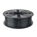 Gembird 3DP-PLA1.75GE-01-BK 3D printing material Polylactic acid (PLA) Black 200 g