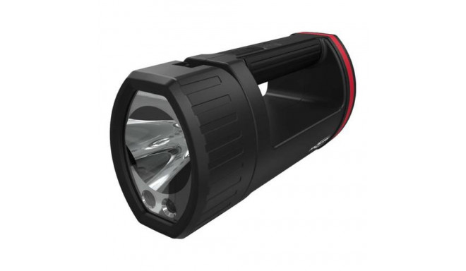 Ansmann HS20R Pro Black, Red Hand flashlight LED