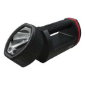 Ansmann HS20R Pro Black, Red Hand flashlight LED