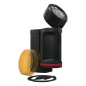 Ansmann HS20R Pro Black, Red Hand flashlight LED