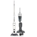 Gorenje SVC180FW handheld vacuum White Bagless