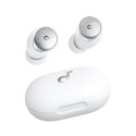 Soundcore Space A40 Adaptive Active Noise Canceling Wireless Earbuds, 50H Total Playtime, 10H Single