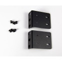 Inter-Tech SW-0816 power distribution unit (PDU) 8 AC outlet(s) Black