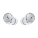 Soundcore Space A40 Adaptive Active Noise Canceling Wireless Earbuds, 50H Total Playtime, 10H Single