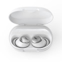 Soundcore Space A40 Adaptive Active Noise Canceling Wireless Earbuds, 50H Total Playtime, 10H Single
