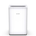 Sharp UD-P20E-W dehumidifier 3.8 L 48 dB 270 W White