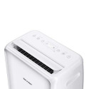 Sharp UD-P20E-W dehumidifier 3.8 L 48 dB 270 W White