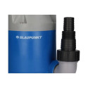 Blaupunkt WP4001 submersible pump 400 W 8000 l/h 7 m