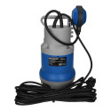 Blaupunkt WP7501 submersible pump 750 W 11000 l/h 7 m