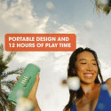 JBL FLIP 6 GREEN