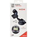 2GO 795185 holder Passive holder Mobile phone/Smartphone, Navigator Black