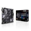 ASUS Prime B550M-A/CSM AMD B550 Socket AM4 micro ATX