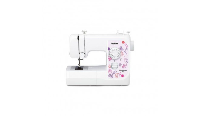 Brother KE14S sewing machine Automatic sewing machine Electric