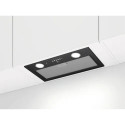 Electrolux CFG516R cooker hood Built-in Black 600 m³/h C