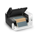 Kodak S3100f Flatbed &amp; ADF scanner 600 x 600 DPI A3 Black, White