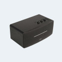 Edifier D12-BK loudspeaker Black Wired &amp; Wireless 70 W