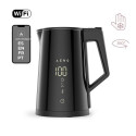 AENO EK7S electric kettle 1.7 L 2200 W Black