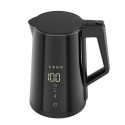 AENO EK7S electric kettle 1.7 L 2200 W Black