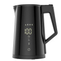 AENO EK7S electric kettle 1.7 L 2200 W Black