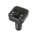 BLOW 74-164# FM transmitter 87.5 - 108 MHz Bluetooth Black