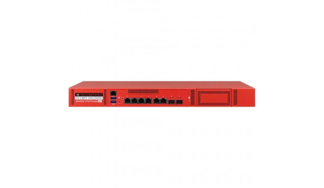 Securepoint RC300S G5 Security UTM Appliance