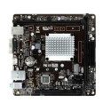 Biostar J4125NHU motherboard mini ITX