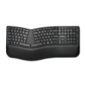 Kensington ProFit Ergo Wireless Keyboard DE