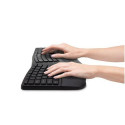 Kensington ProFit Ergo Wireless Keyboard DE