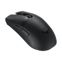 ASUS TUF Gaming M4 Wireless mouse Right-hand RF Wireless + Bluetooth Optical 12000 DPI