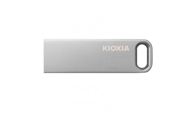 Kioxia TransMemory U366 USB flash drive 64 GB USB Type-A 3.2 Gen 1 (3.1 Gen 1) Grey