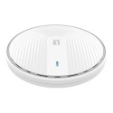 LevelOne AX1800 Dual Band Wi-Fi6 PoE Wireless Access Point