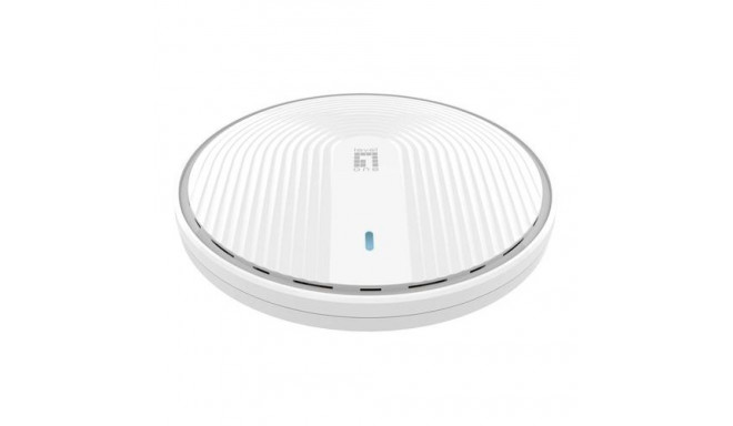 LevelOne AX1800 Dual Band Wi-Fi6 PoE Wireless Access Point