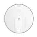 LevelOne AX1800 Dual Band Wi-Fi6 PoE Wireless Access Point