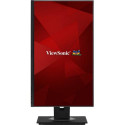 Viewsonic VG Series VG2456 LED display 60.5 cm (23.8&quot;) 1920 x 1080 pixels Full HD Black