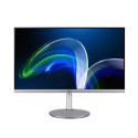 Acer CB322QK LED display 80 cm (31.5&quot;) 3840 x 2160 pixels 4K Ultra HD Silver