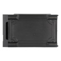 Chieftec UK-02B-OP computer case Cube Black