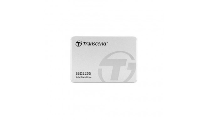 Transcend SSD225S 1 TB 2.5" Serial ATA III 3D NAND