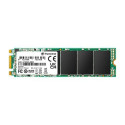 Transcend 825S M.2 250 GB Serial ATA III 3D NAND