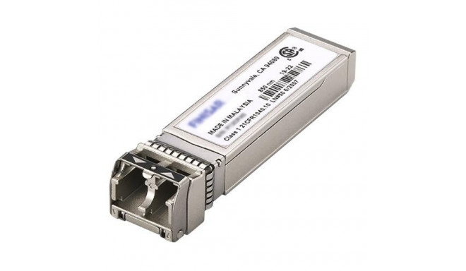 QNAP TRX-16GFCSFP-SR network transceiver module 16000 Mbit/s SFP+