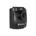 Transcend TS-DP230Q-32G dashcam Full HD Wi-Fi Battery Black