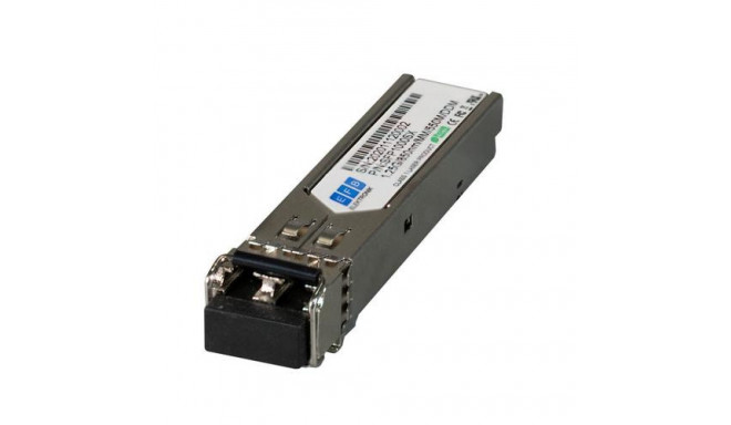 EFB Elektronik SFP1000SX-HPARUBA network transceiver module Fiber optic 1250 Mbit/s SFP 850 nm