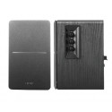 Edifier R1280T loudspeaker Black Wired 21 W