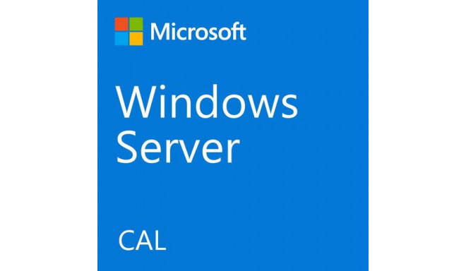 Fujitsu Windows Server 2022 CAL Client Access License (CAL) 1 license(s)