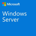 Fujitsu Microsoft Windows Server 2022 Client Access License (CAL) 10 license(s)