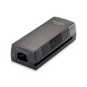 LevelOne POI-3010 PoE adapter Fast Ethernet, Gigabit Ethernet 52 V