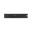 LevelOne POH-1620 16-Port High Power PoE Midspan Hub ,400W