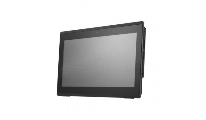 Shuttle All-In-One Barebone P52U3, 15.6&quot; Multi-Touch-Screen, Intel Core i3-10110U, Wifi, IP