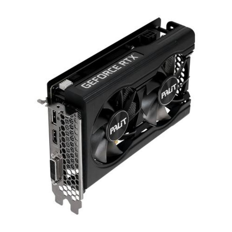 PALIT GEFORCE RTX 3050 PCI Express