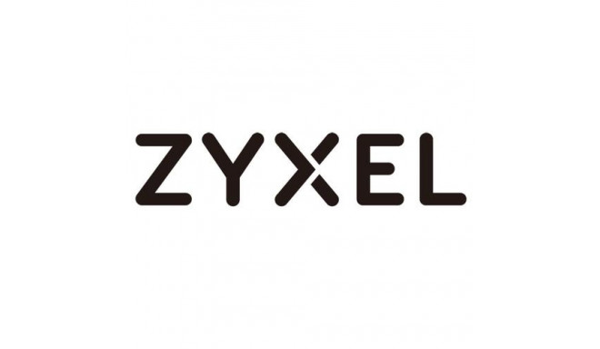Zyxel LIC-ACSL3 XMG1930-30HP 1 license(s) License